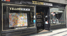 YellowKorner
