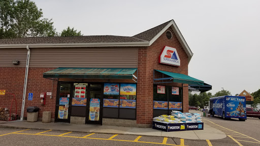 SuperAmerica, 100 Miller Rd, Champlin, MN 55316, USA, 