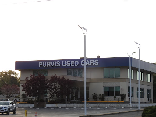 Car Dealer «Purvis Ford», reviews and photos, 3660 Jefferson Davis Hwy, Fredericksburg, VA 22408, USA