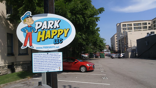 Park Happy