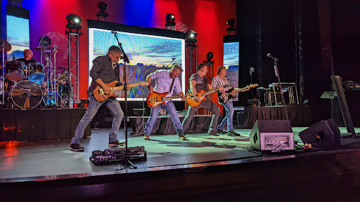 Performing Arts Theater «The Murphy Theatre», reviews and photos, 50 W Main St, Wilmington, OH 45177, USA