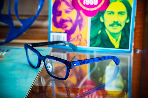 Eye Care Center «Levato Eyewear», reviews and photos, 21 Oak St, Ridgewood, NJ 07450, USA