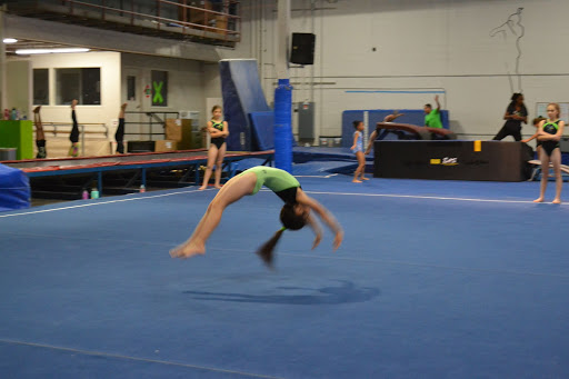 Gymnastics Center «Colorado Gymnastics Institute», reviews and photos, 15540 E 6th Ave, Aurora, CO 80011, USA