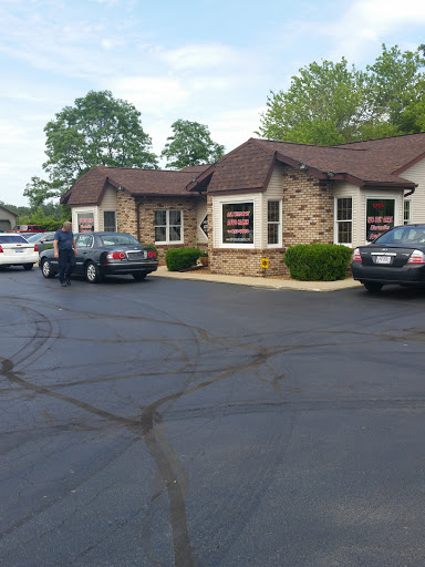 Used Car Dealer «Ultimate Auto Sales», reviews and photos, 6366 N Telegraph Rd, Monroe, MI 48162, USA