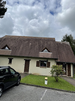 MAM La Maison des Bisous à Boos
