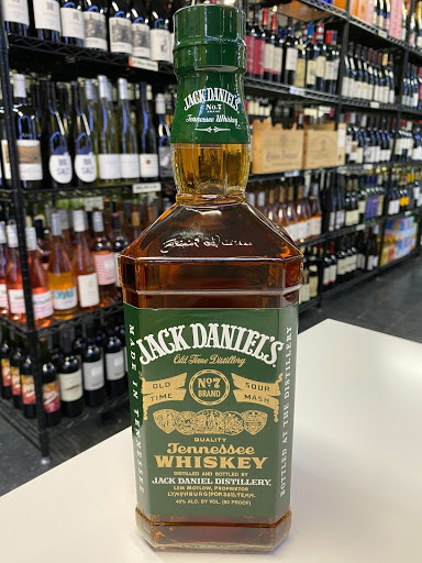 Wine Store «Metropolitan Wines & Spirits», reviews and photos, 401 Church St, Nashville, TN 37219, USA