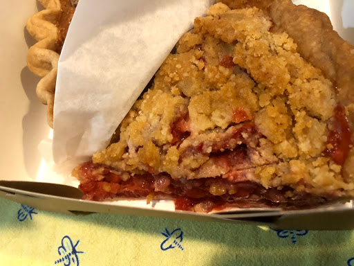 Bakery «Pie Hole», reviews and photos, 1025 Canton St, Roswell, GA 30075, USA