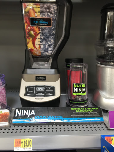 Supermarket «Walmart», reviews and photos, 11930 Narcoossee Rd, Orlando, FL 32832, USA