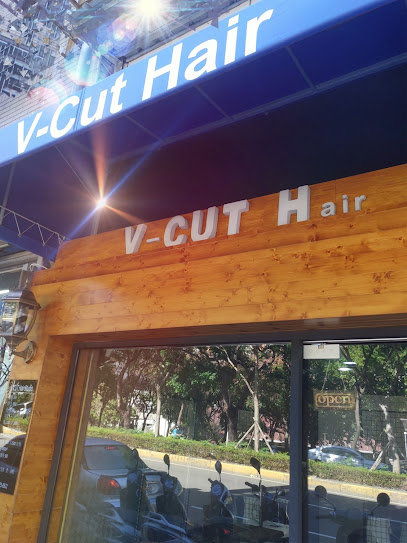 V-Cut Hair studio