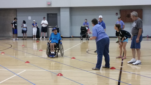 Stadium «Cessna Stadium», reviews and photos, 1845 E 21st St N, Wichita, KS 67260, USA