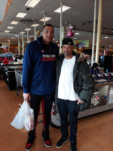 Supermarket «Tops», reviews and photos, 700 1st N St, Syracuse, NY 13208, USA