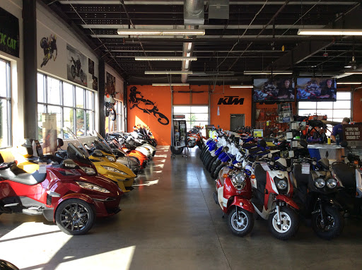 Motorcycle Dealer «Hicklin Power Sports», reviews and photos, 3160 SE Grimes Blvd #700, Grimes, IA 50111, USA