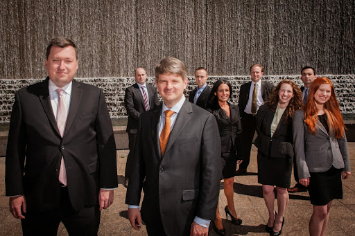 Attorney «Peach State Lawyer, W Scott Smith PC», reviews and photos