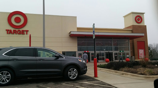 Department Store «Target», reviews and photos, 100 Grand Hill Pl, Holly Springs, NC 27540, USA