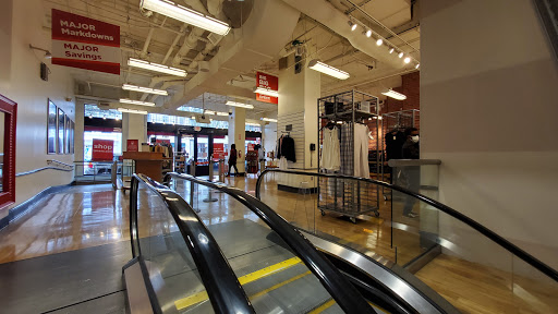 Department Store «T.J. Maxx», reviews and photos, 3222 M St NW, Washington, DC 20007, USA