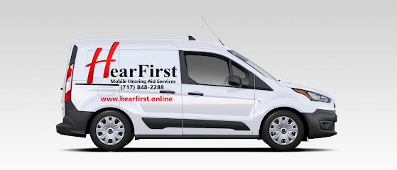 HearFirst Mobile Hearing Services