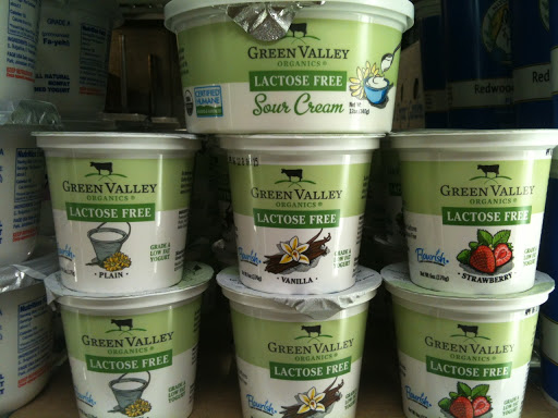 Supermarket «Marquette Food Co-op», reviews and photos, 502 W Washington St, Marquette, MI 49855, USA