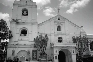 Church of Pagsanjan Historical Marker image