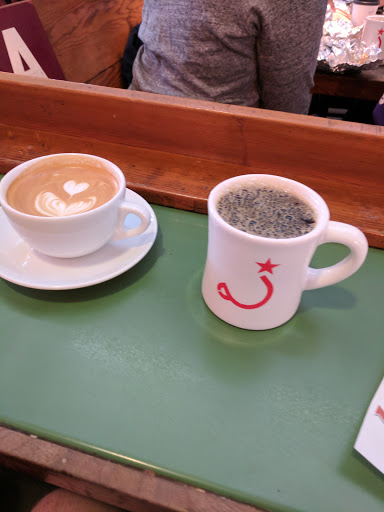 Coffee Shop «Ritual Coffee Roasters», reviews and photos, 610 1st St, Napa, CA 94559, USA