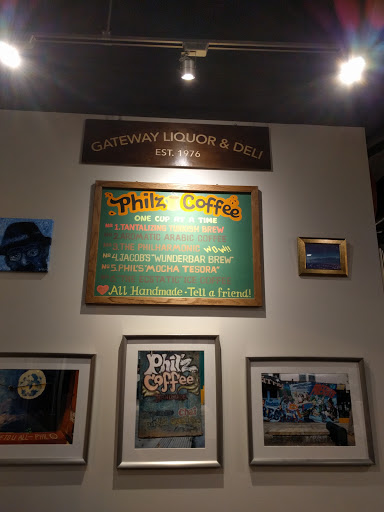 Coffee Shop «Philz Coffee», reviews and photos, 1827 Adams Mill Rd NW, Washington, DC 20009, USA
