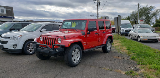 Auto Repair Shop «Action Automotive», reviews and photos, 340 Berlin Turnpike, Berlin, CT 06037, USA