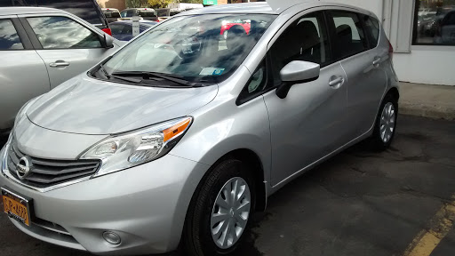 Ford Dealer «Maguire Ford-Lincoln», reviews and photos, 504 S Meadow St, Ithaca, NY 14850, USA