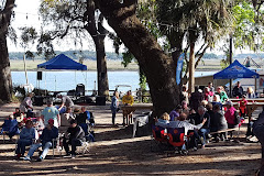 Bluffton Oyster Factory Park