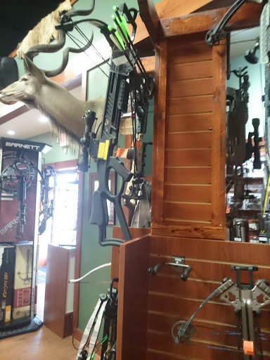 Archery Range «Adventures Archery», reviews and photos, 2210 US-301 #200, Tampa, FL 33619, USA