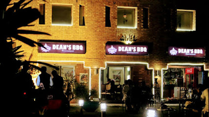 Deans BBQ Restaurant