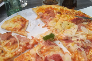 Pizza Primavera