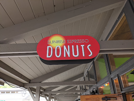 Bakery «Sunrise Donuts and Espresso», reviews and photos, 7299 West Lake Sammamish Pkwy NE, Redmond, WA 98052, USA