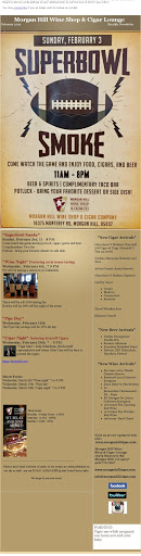 Cigar Shop «Morgan Hill Wine Shop & Cigar Company», reviews and photos, 16375 Monterey Rd, Morgan Hill, CA 95037, USA