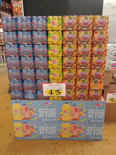 Grocery Store «Rio Ranch Market», reviews and photos, 11647 Cherry Ave, Fontana, CA 92337, USA