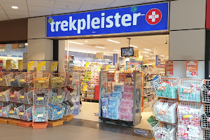 Trekpleister