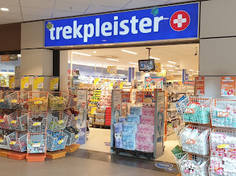 Trekpleister