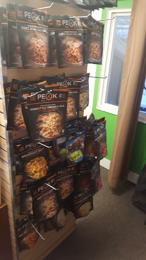 Outdoor Sports Store «The Gear Room», reviews and photos, 2258 Fort Union Blvd, Cottonwood Heights, UT 84121, USA