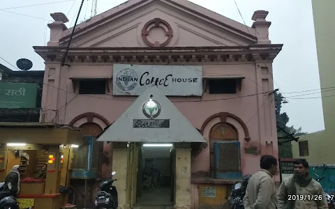 allahabad Coffee house image