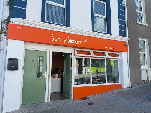 Sunny Sisters Nails & Beauty in Tramore, Co. Waterford