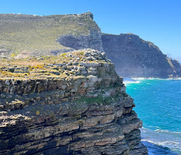 Cape of Good Hope Nature Reserve Entry Point photo