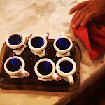 Photo n°8 de l'avis de Maddalena.a fait le 18/10/2021 à 15:44 sur le  Ristorante Rifugio Crucolo à Scurelle