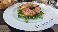 Plats et boissons du Restaurant italien Ragazzi Da Peppone à Mérignac - n°8