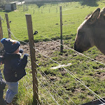 Photo n° 2 de l'avis de Daniel.o fait le 28/10/2019 à 18:46 pour Ferme d' Ecancourt - Association d'éducation à l'environnement à Jouy-le-Moutier