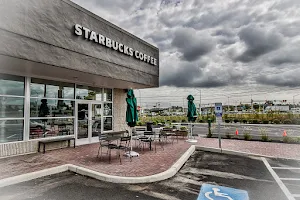 Starbucks image