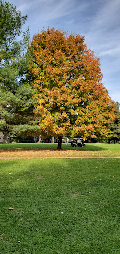 Golf Driving Range «Pine View Golf Course», reviews and photos, 5820 Stony Creek Rd, Ypsilanti, MI 48197, USA