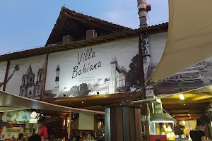 Villa Bahiana image