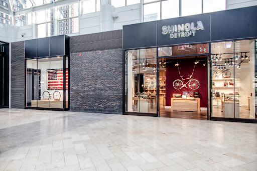 Watch Store «Shinola Boston Store», reviews and photos, 800 Boylston St #131, Boston, MA 02199, USA