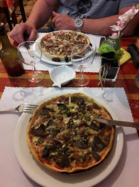 Pizza du Cyrnos Pizzeria à Nice - n°8