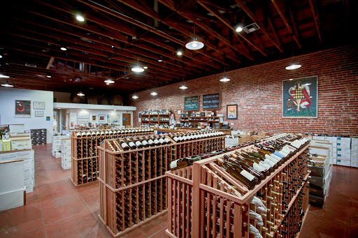 Wine Store «Kermit Lynch Wine Merchant», reviews and photos, 1605 San Pablo Ave, Berkeley, CA 94702, USA