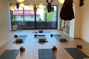 Ness Yoga ve Pilates Studio image