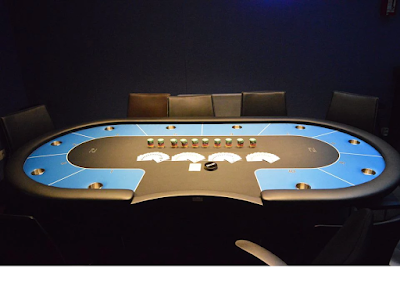 Angers Poker Club à Angers